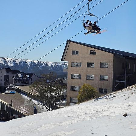 Alpine View Apartments Falls Creek Dış mekan fotoğraf