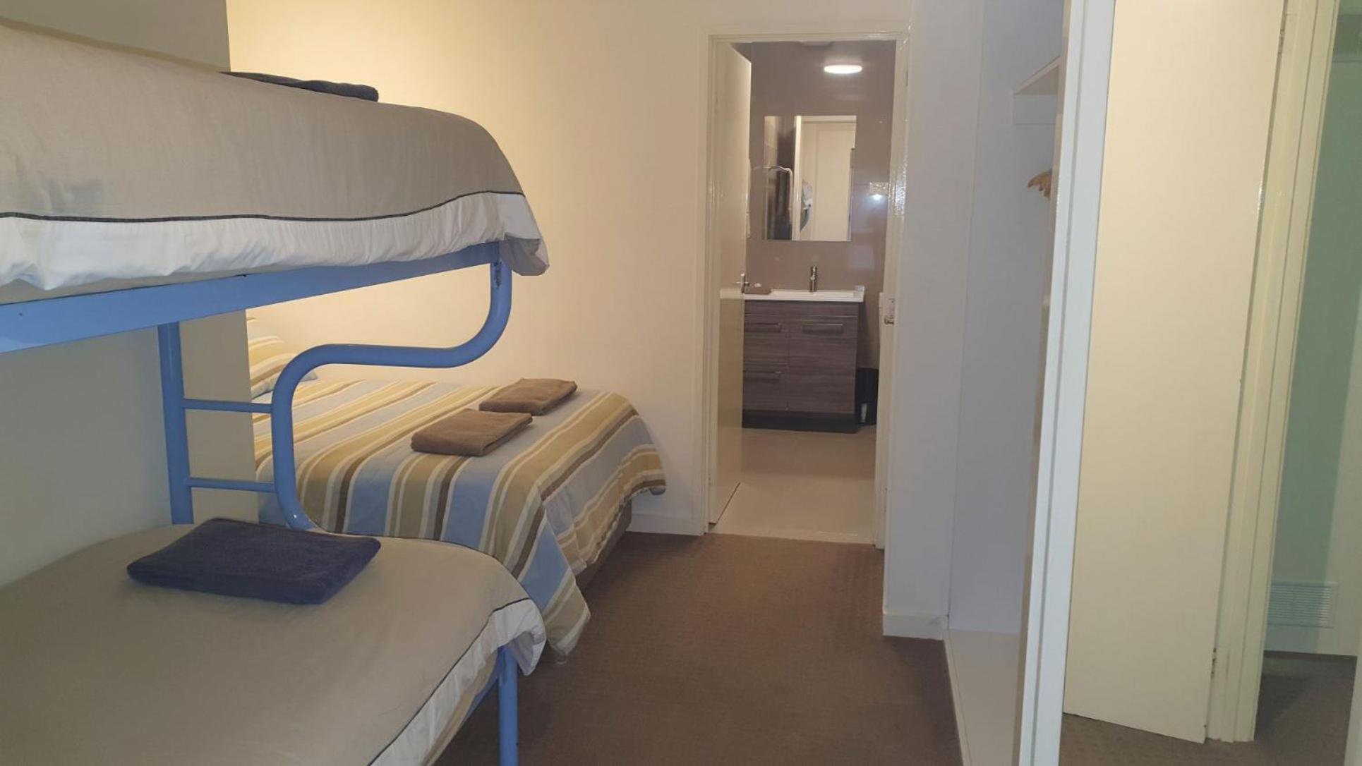 Alpine View Apartments Falls Creek Dış mekan fotoğraf