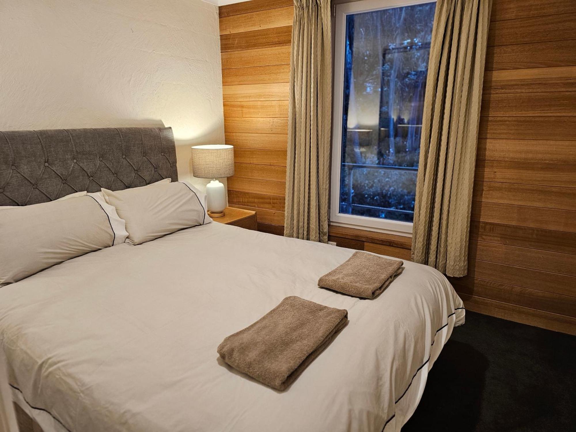 Alpine View Apartments Falls Creek Dış mekan fotoğraf