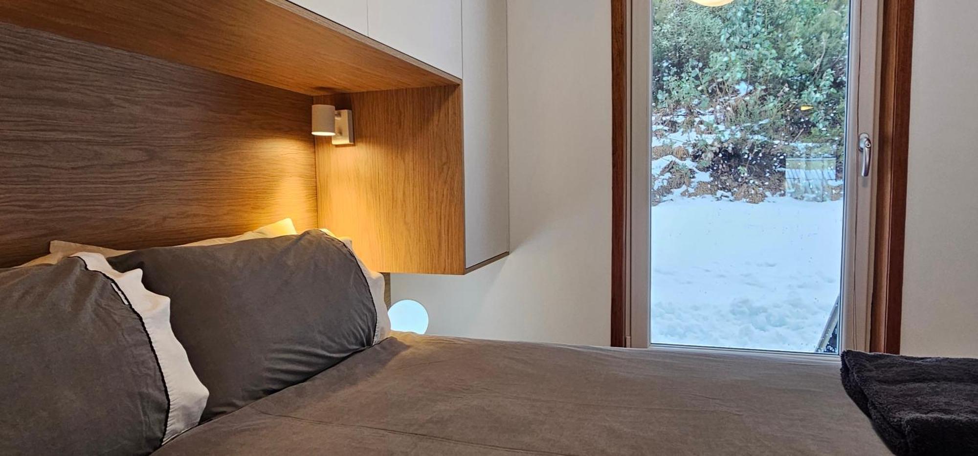 Alpine View Apartments Falls Creek Dış mekan fotoğraf