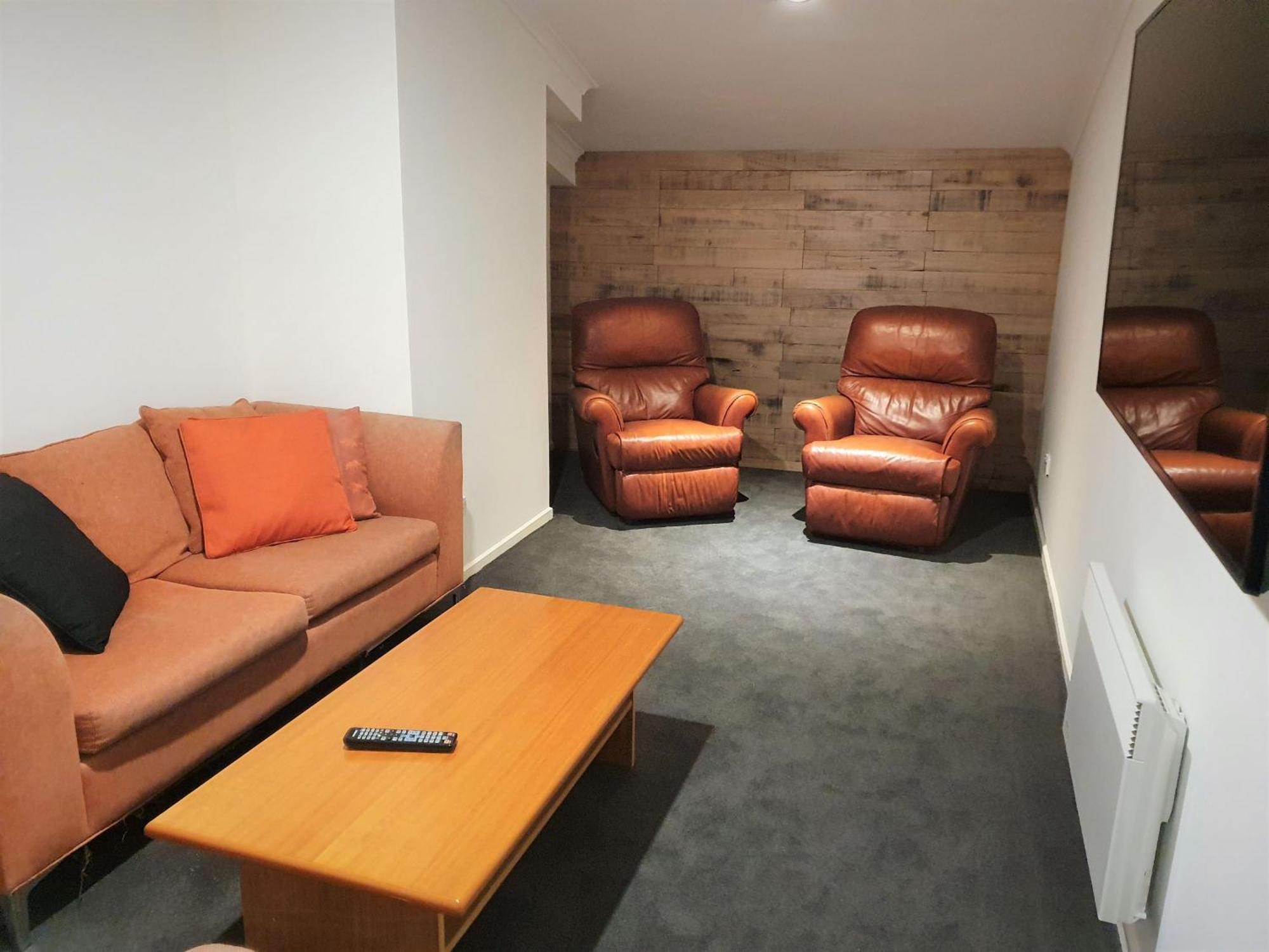 Alpine View Apartments Falls Creek Dış mekan fotoğraf