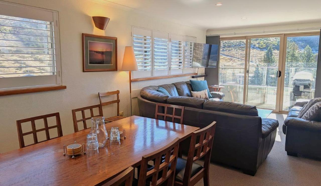 Alpine View Apartments Falls Creek Dış mekan fotoğraf