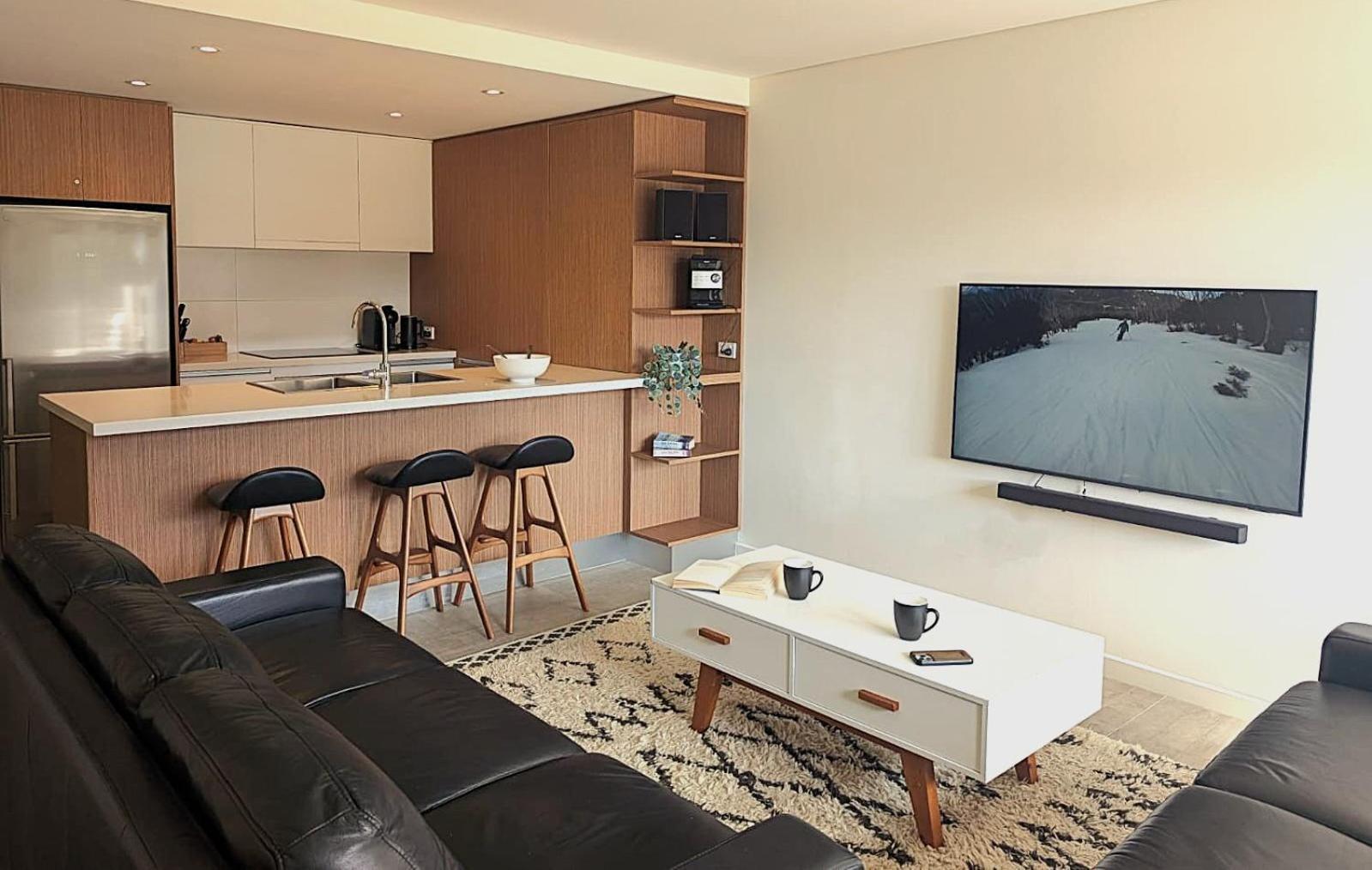 Alpine View Apartments Falls Creek Dış mekan fotoğraf